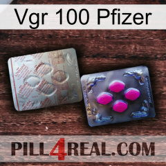 Vgr 100 Pfizer 38